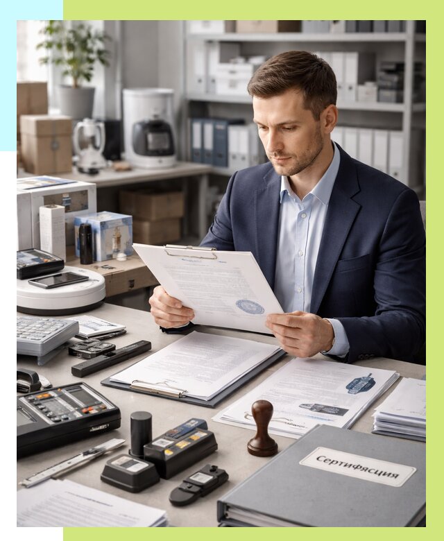 Сертификация продукции в Обнинске от 45675 р. | Орган Алешин-Бнн