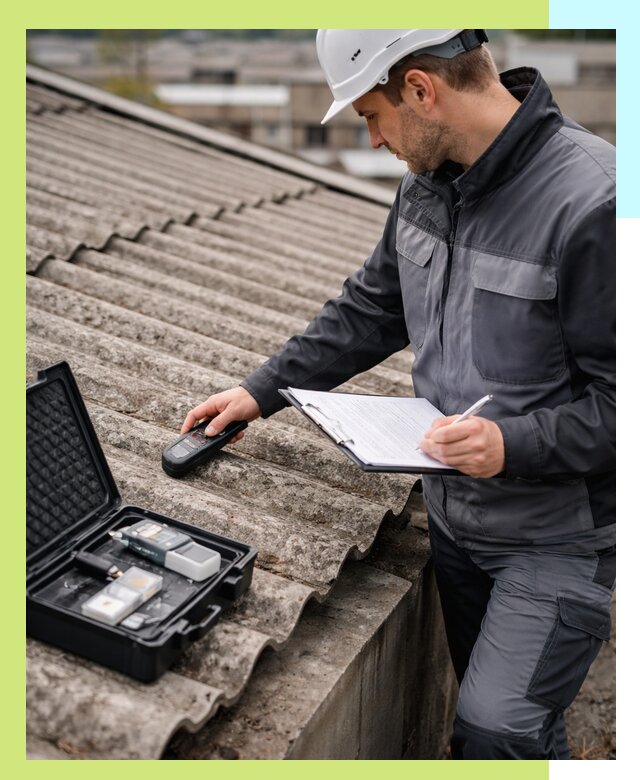 Сертификация шифера и техническая документация в Обнинске