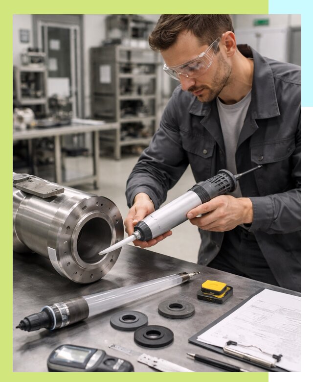 Сертификация герметиков и получение деклараций в Обнинске