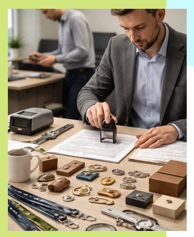 Сертификация сувениров и сувенирной продукции в Обнинске