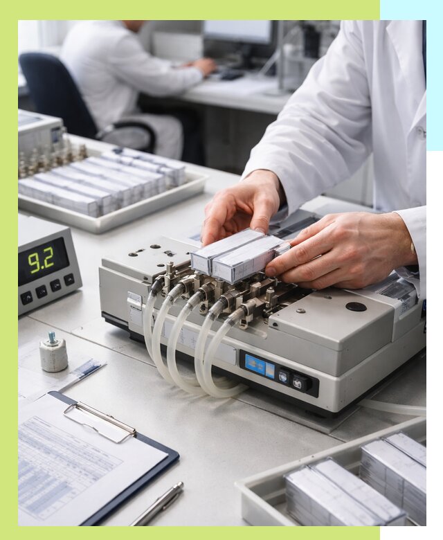 Сертификация сигарет и табачной продукции в Обнинске