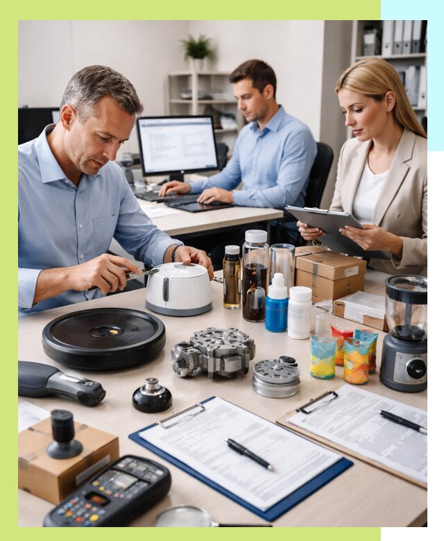 Сертификация товаров в Обнинске — быстро, официально