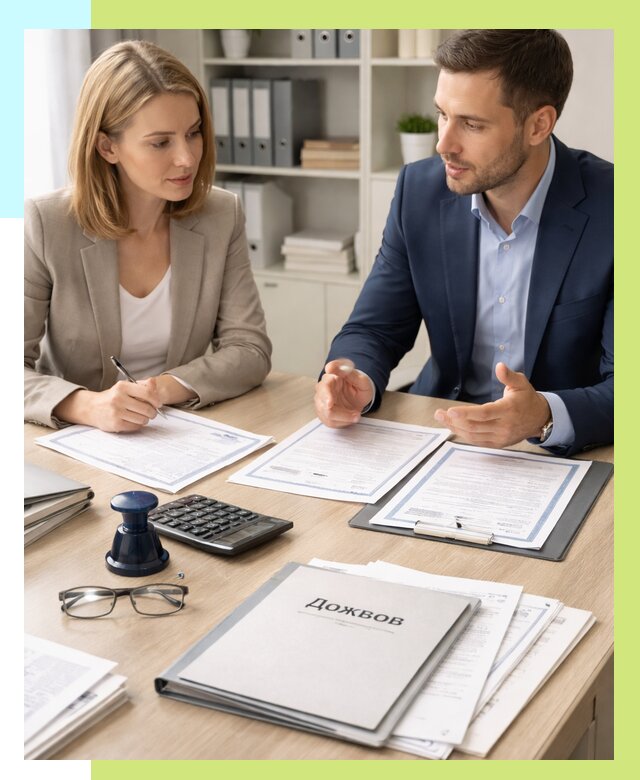 Сертификация услуг в Обнинске услуги сертификации от 25375 р Алешин-Бнн