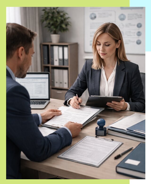 Сертификация услуг в Обнинске, подтверждение соответствия и качества