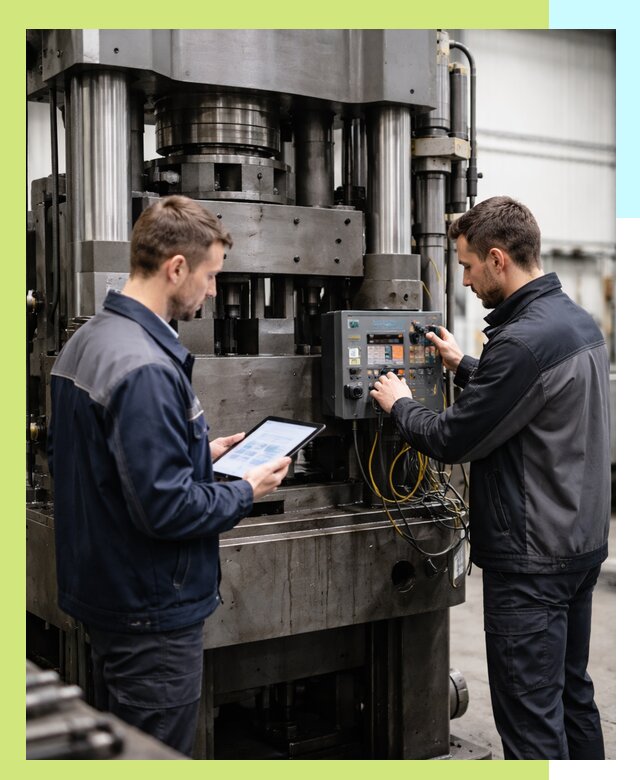 Сертификация машин и оборудования в Обнинске по ГОСТ и ТР