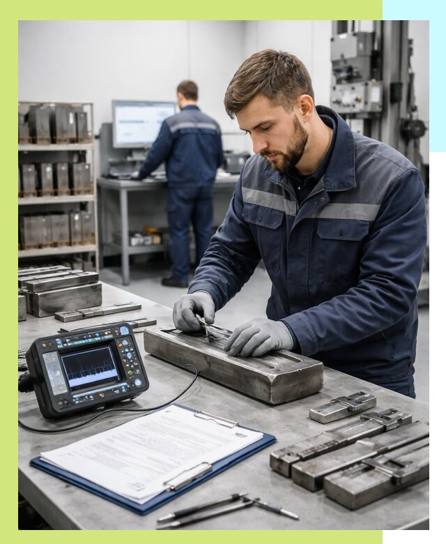 Сертификация сварочного оборудования в Обнинске по ГОСТ