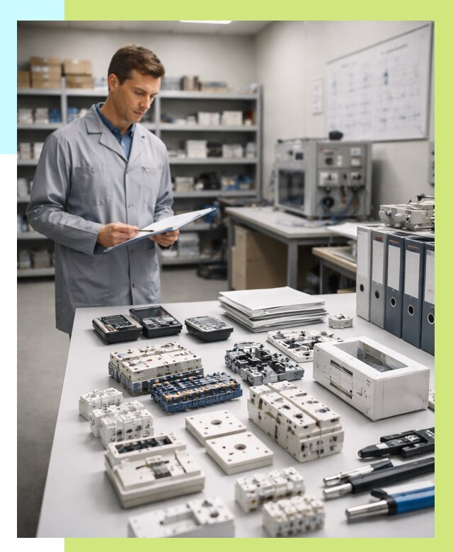 Сертификат на низковольтное оборудование в Обнинске от 25375 р|Алешин-Бнн