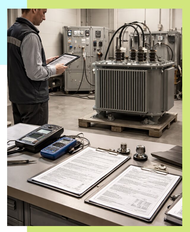 Сертификация трансформаторов под ключ в Обнинске от 25375 р. Алешин-Бнн