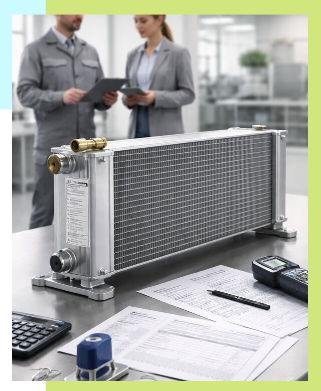 Сертификация радиаторов в Обнинске под ключ от 8628 р. | Алешин-Бнн