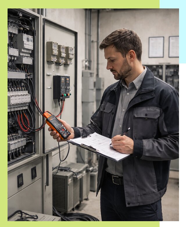 Сертификация электрооборудования и испытания в Обнинске