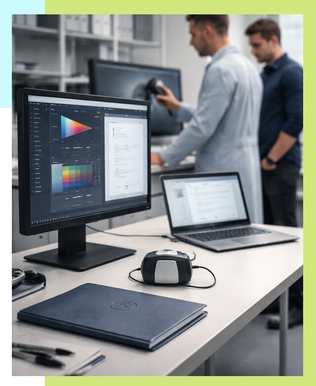 Сертификация мониторов в Обнинске: от 12180 р. | Алешин-Бнн