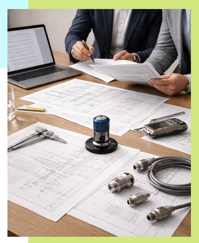 Разработка технических условий в Обнинске от 12180 р. | Алешин-Бнн