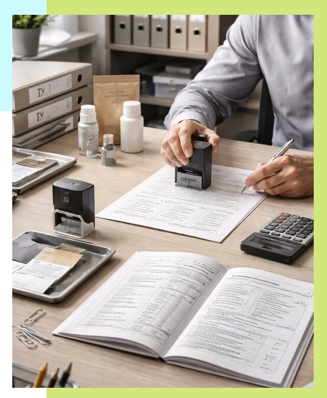 Разработка ТУ на продукцию в Обнинске от 12180 р. | Алешин-Бнн