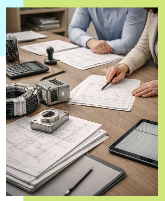 ТУ на изделие в Обнинске: оформить и получить от 8628 р. | Алешин-Бнн