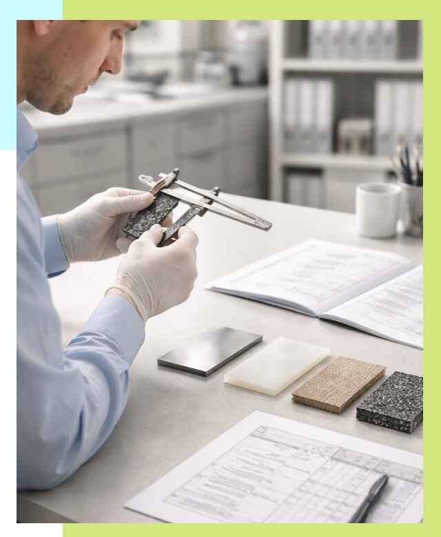 Разработка ТУ на материалы в Обнинске от 20300 р. Алешин-Бнн