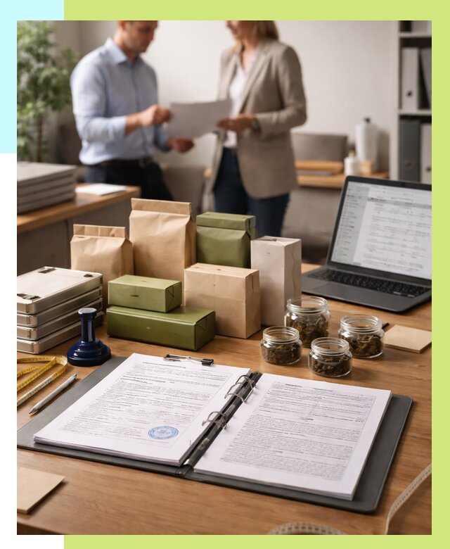 ТУ на чай в Обнинске срочно от 8628 р., оформление в Алешин-Бнн