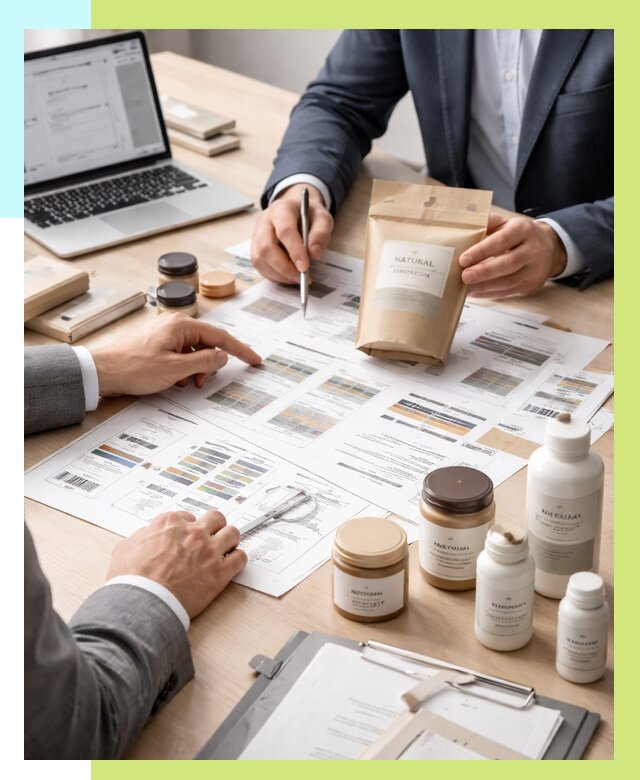 Разработка этикетки продукции в Обнинске от 8120 р. | Алешин-Бнн