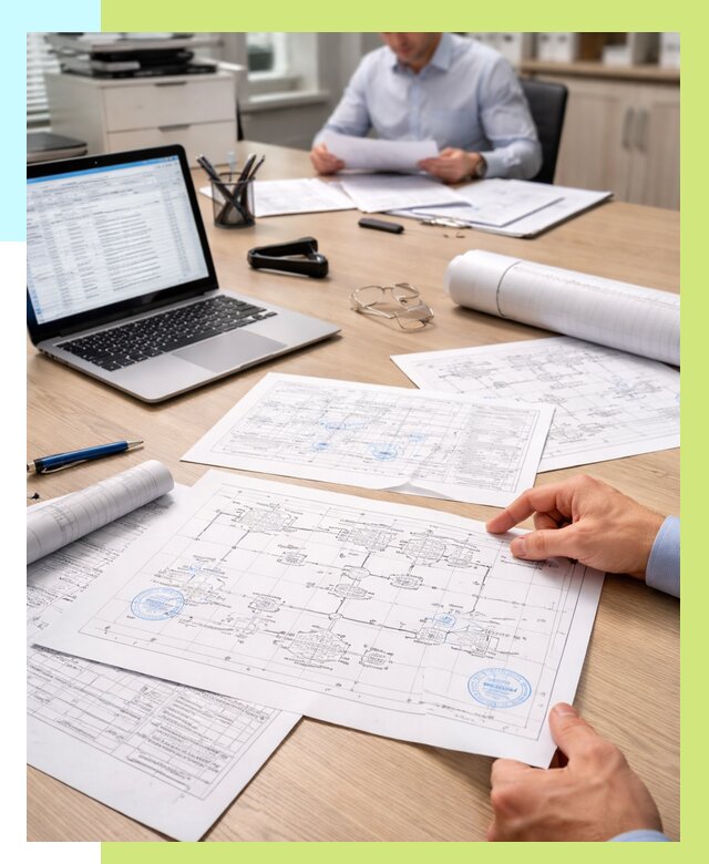 Алешин-Бнн:маршрутные карты технологических процессов Обнинске от 6090