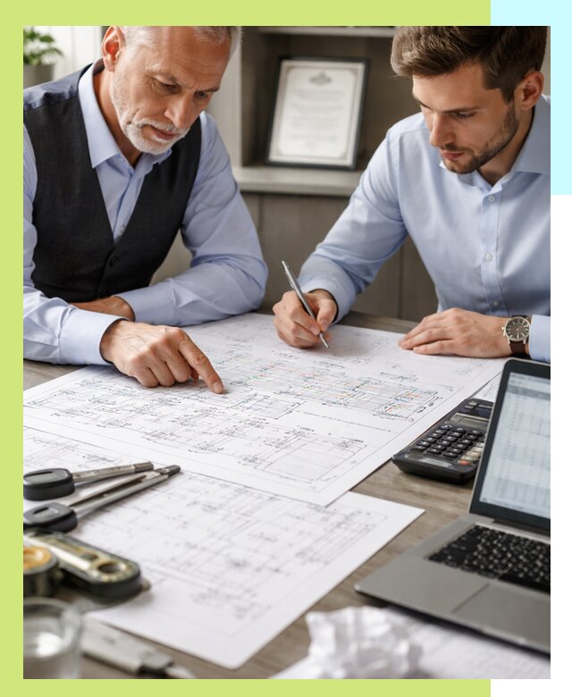 Разработка маршрутных карт технологических процессов в Обнинске