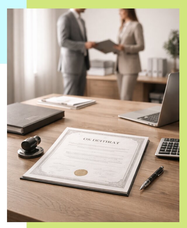 Сертификат на услуги в Обнинске оформить от 8628 р. Алешин-Бнн