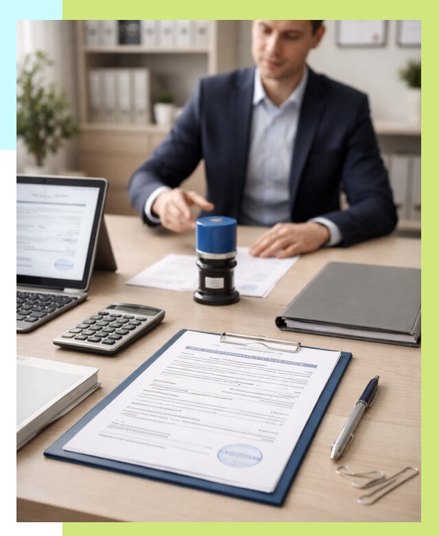 Добровольный пожарный сертификат в Обнинске от 8120 р. | Алешин-Бнн