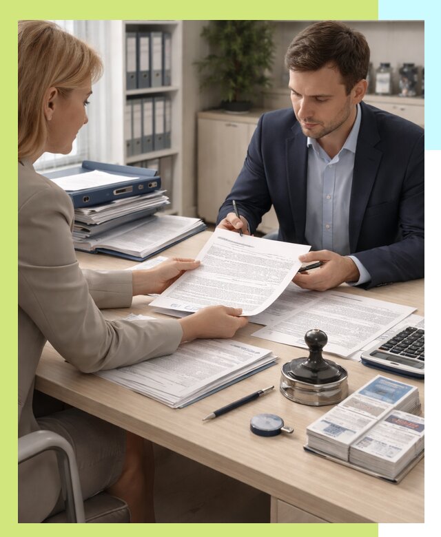 Оформление декларации соответствия ТР ТС в Обнинске быстро и надёжно