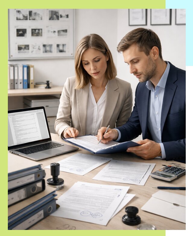 Нотификация ФСБ для продукции и оборудования в Обнинске