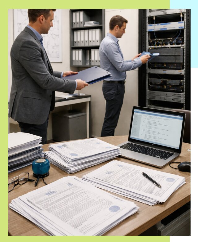 Получение заключения ФСТЭК на информационные системы в Обнинске