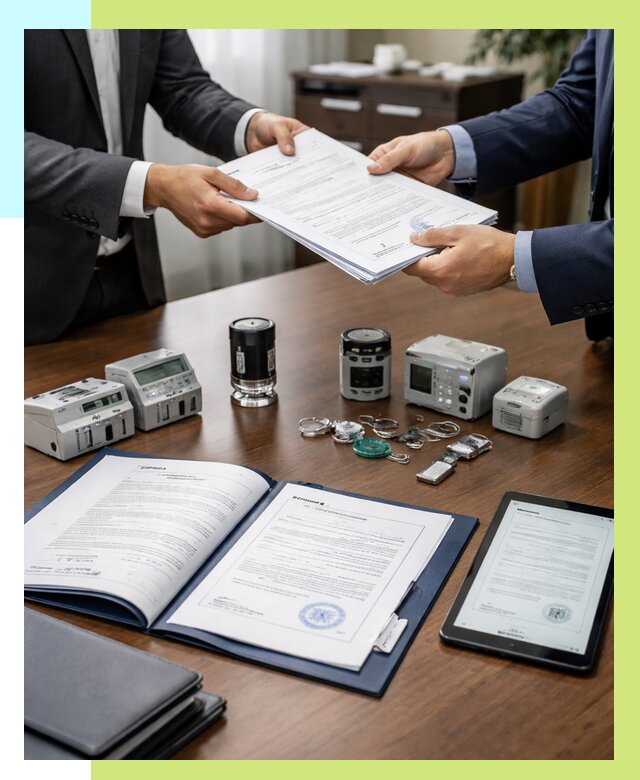 БКТС в Обнинске: оформить и заказать от 7613 р. | Алешин-Бнн