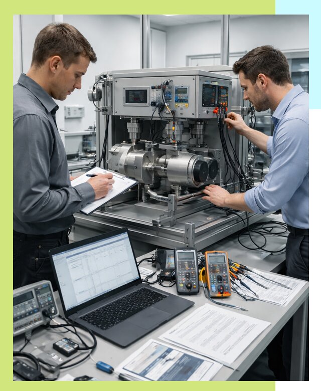 Получение БКТС для техники, оборудования и услуг в Обнинске