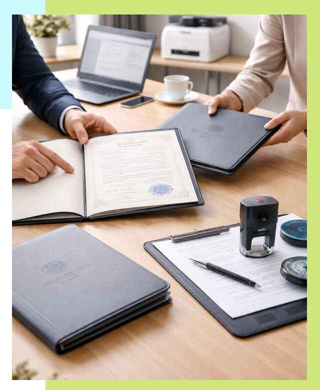 Сертификат OHSAS 18001 в Обнинске от 45675 р. | Алешин-Бнн