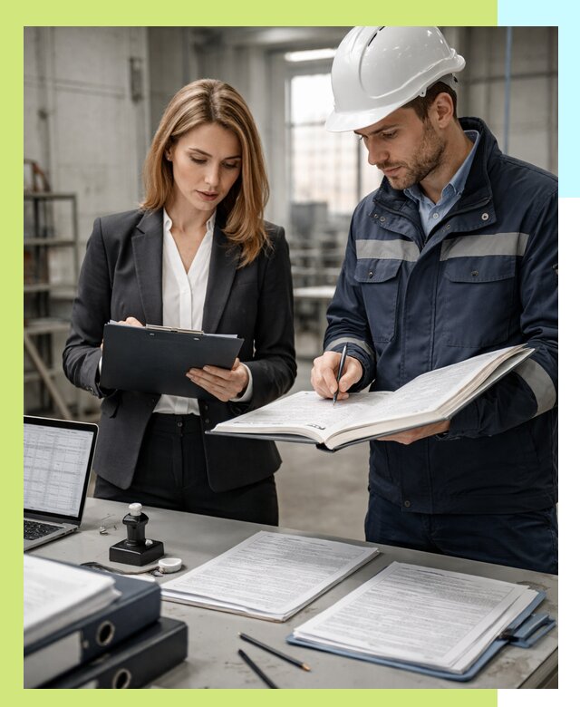 Получение сертификата OHSAS 18001 в Обнинске для предприятий