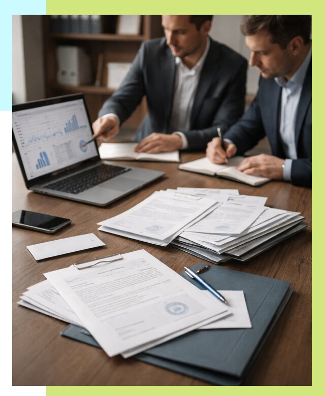 Оценка деловой репутации в Обнинске от 7613 р. | Алешин-Бнн