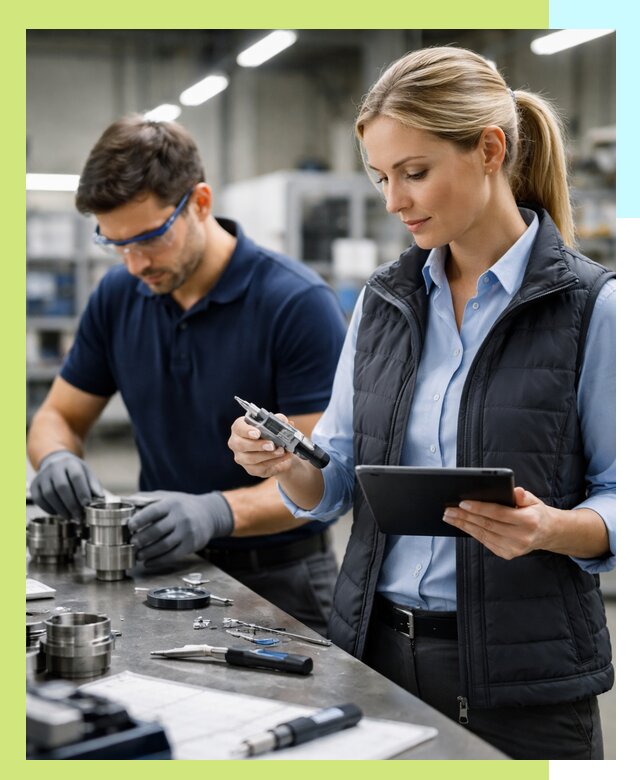 Сертификация производства в Обнинске по стандартам и требованиям