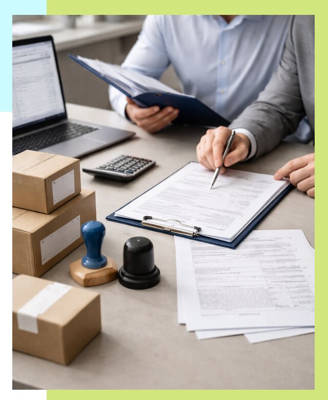 Декларирование продукции в Обнинске от 12180 р., Алешин-Бнн