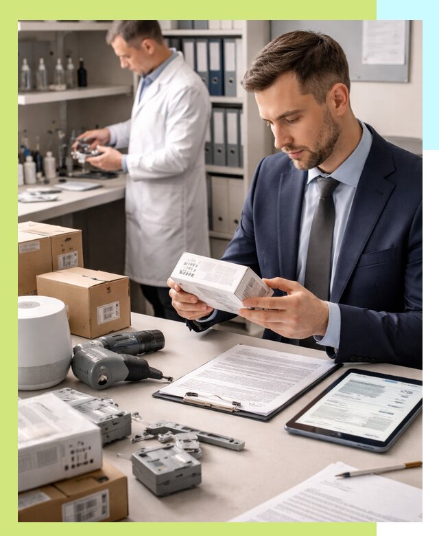 Обязательная сертификация продукции и подтверждение в Обнинске