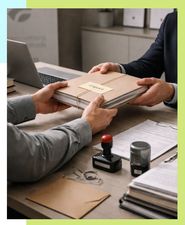 Сертификация для импорта в Обнинске от 30450 р. | Алешин-Бнн