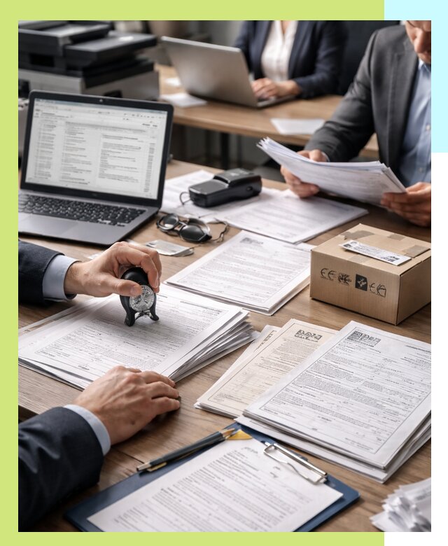 Сертификация продукции и услуг для экспорта в Обнинске