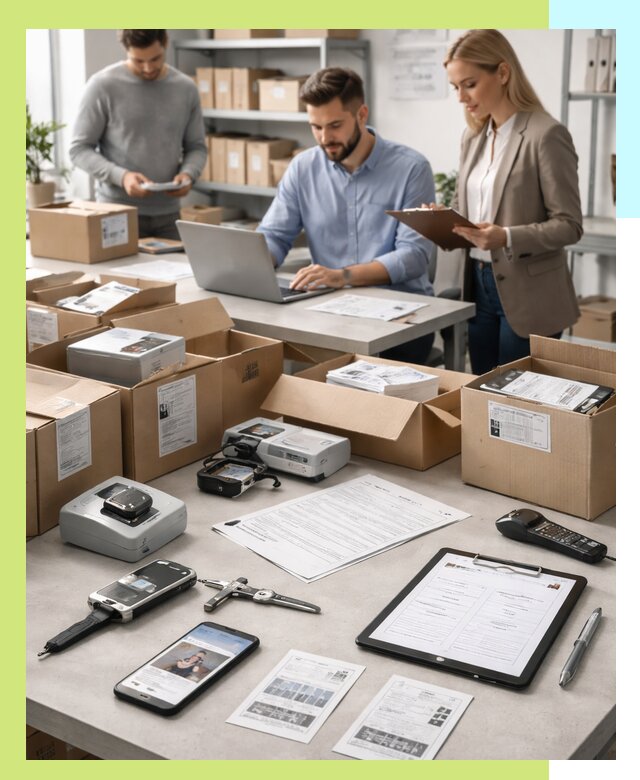 Сертификация товаров и документов для маркетплейсов в Обнинске