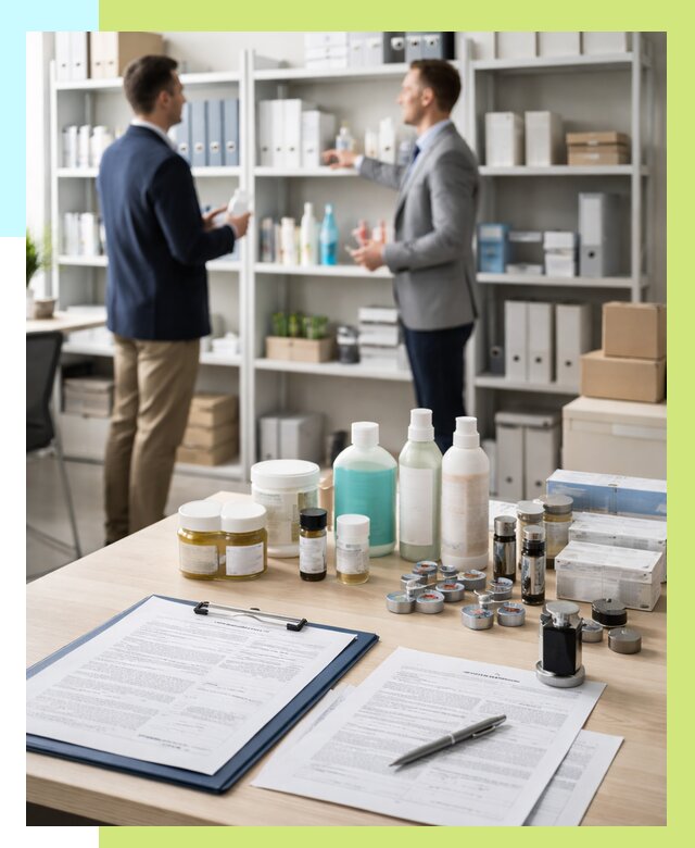 Сертификация собствен. продукции в Обнинске от 25375 р. | Алешин-Бнн