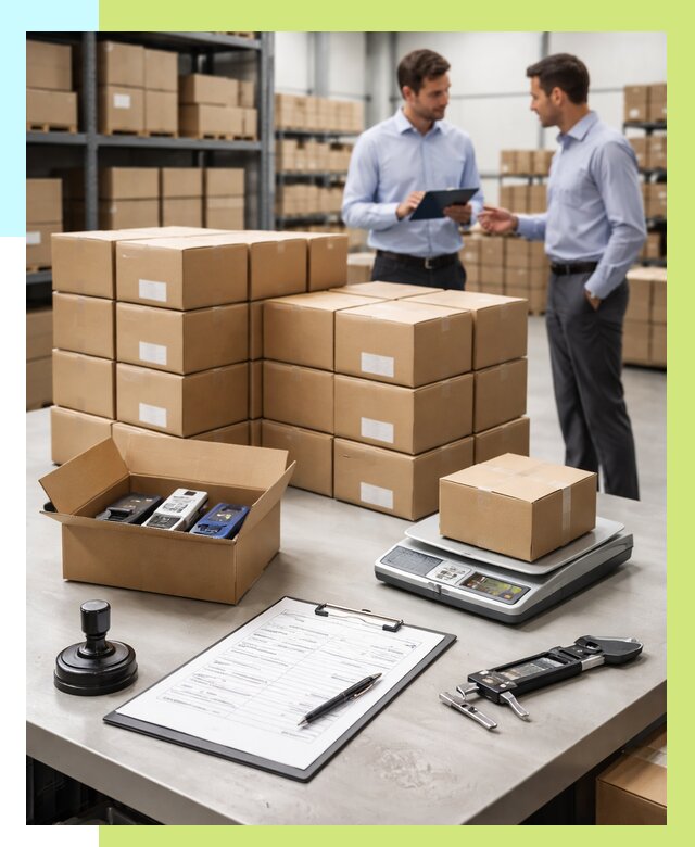 Сертификация партии товара в Обнинске от 15225 р., Алешин-Бнн