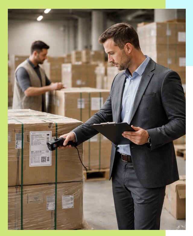 Сертификация партии товара в Обнинске по требованиям законодательства